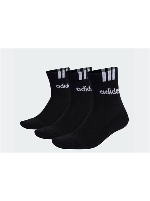 c 3s lin 3p ADIDAS | IC1294BLACK WHT